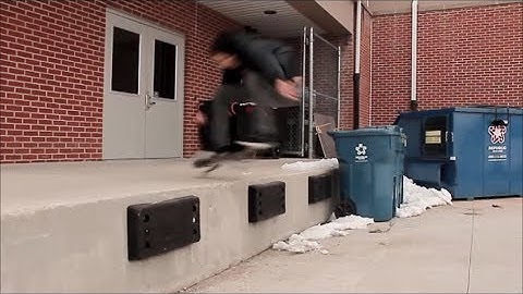 Loading Dock Session