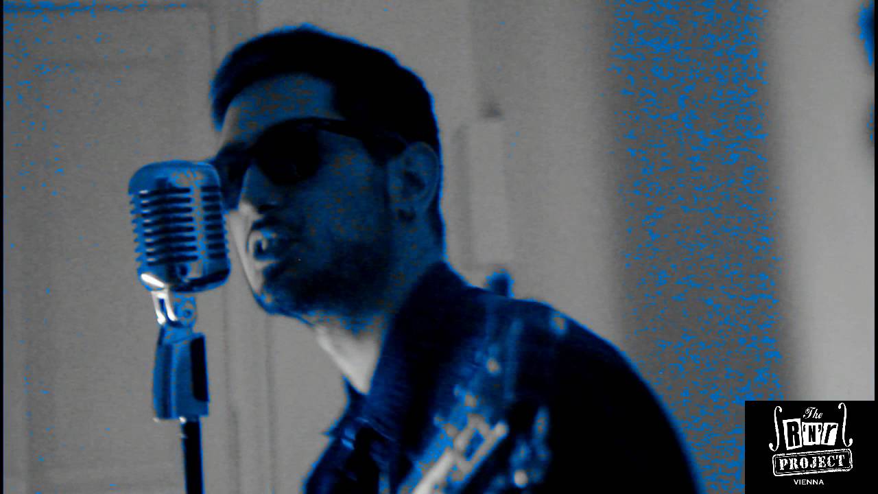 The RnR Project - Sex Machine Official Video Clip [2016] - YouTube