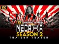Necaxa Season 2 Trailer Teaser | Necaxa | SEASON 2 | FX Networks