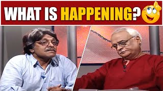 Aby Tum Hakle Hokia?🤔😂 | Moin Akhtar & Anwar Maqsood | Losse Talk