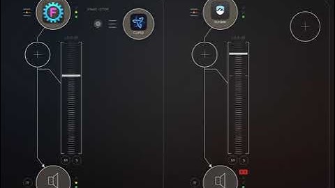 Factory Synth from Sugar Bytes - Performing great in AUM as AUv3