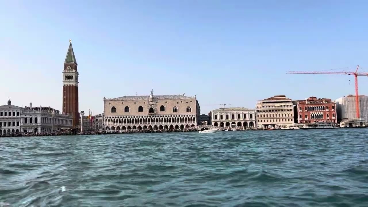 #Venice