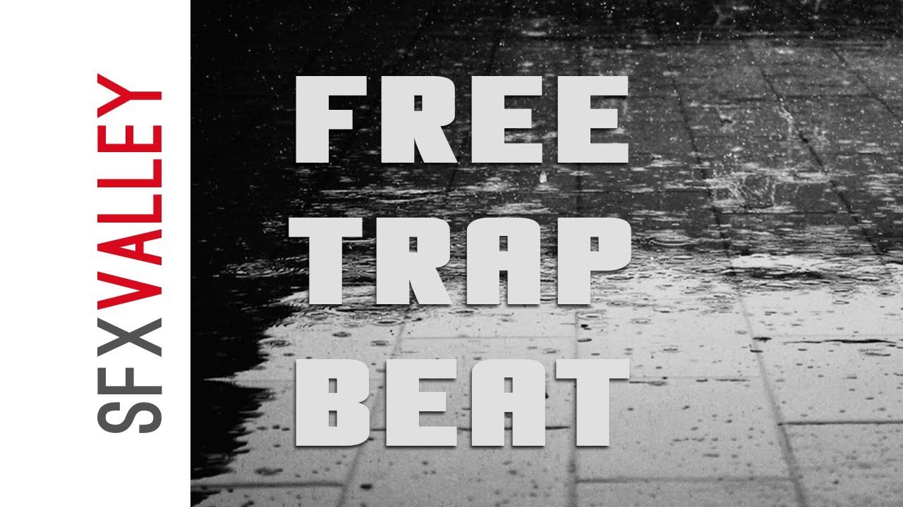 "Luck Of Secrets"  [FREE] Trap instrumental 140 bpm by sfxvalley - BWBcode