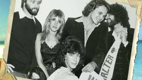 Lindsey Buckingham/Walte...  Egan ~ I'd Rather Hav...