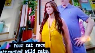 Ytp Thundermans Vs Back At The Barnyard