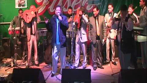 Segundo Rosero en LLapa Cajamarca 2014 - 2