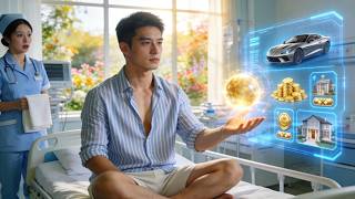 Broke Delivery Guy Awakens Future Sight, Wins the Jackpot—His Cheating Ex Kneels in Regret!