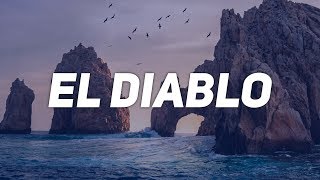 Machine Gun Kelly - El Diablo (Lyrics)