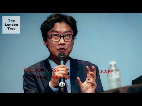 Importance Of Making Short Films - Dir. Hwang Dong-hyuk