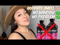 HOW TO ELIMINATE THE SMELL OF MONOMER | NO WINDOW NEEDED!!! 2021