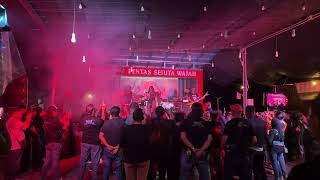 Konsert May - Pelayaran (1 June 2024)