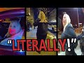 BodyCam DUI Arrest Of WASTED Drunk Woman, So LITERALLY Drunk, That She Goes LITERALLY To Jail, GEEZ