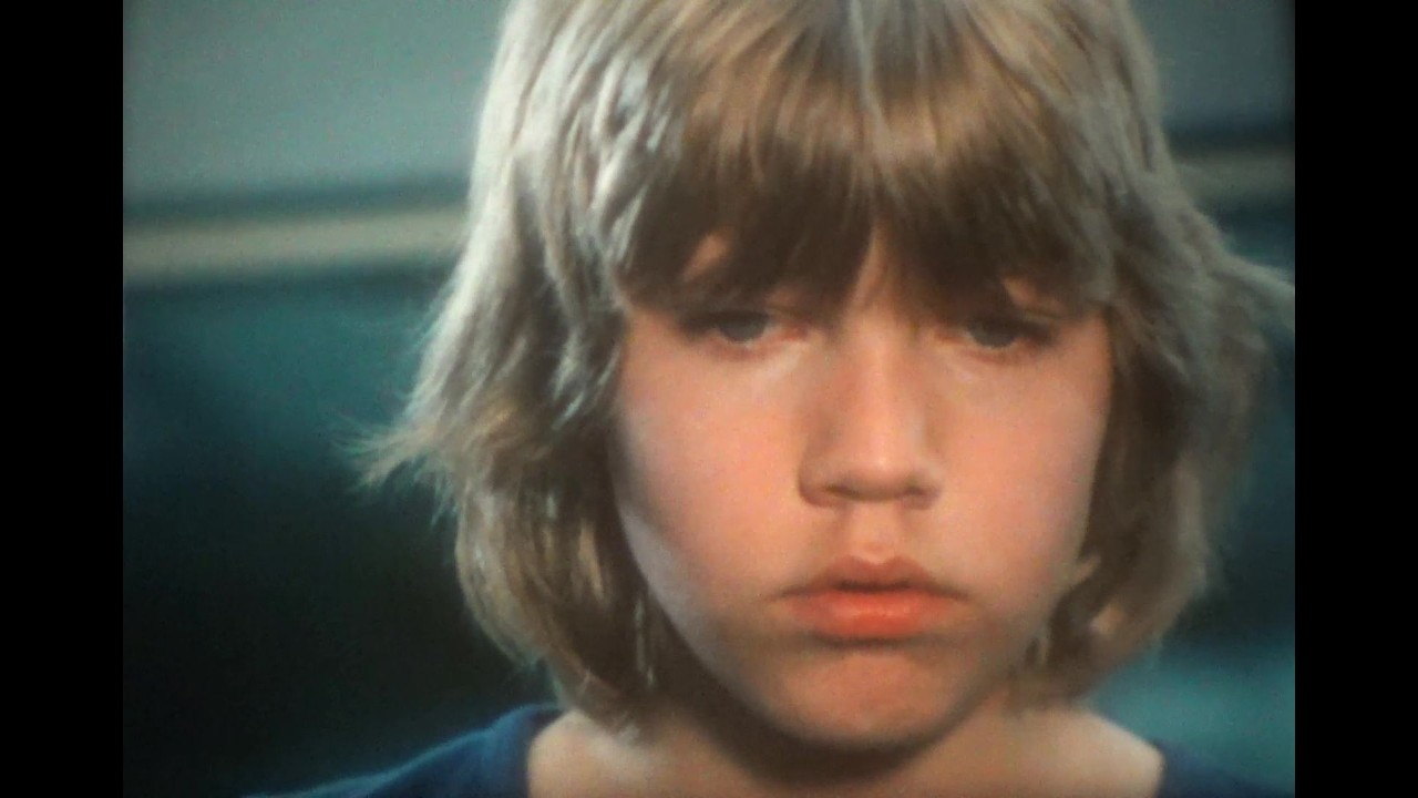 16mm Film - Der schnelle Draht - BRD 1982