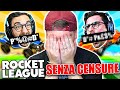 ROCKET LEAGUE SENZA CENSURE... (scusate)
