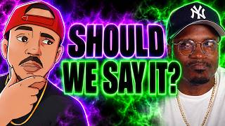 Should Black People Say the N-Word? | Jubilee Debate Reaction Ft. @RantingwithRich