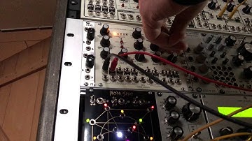 Cwejman DP-2 Bass Note Extractor