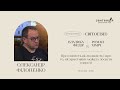 Олександр Філоленко. Про святість як людяність і про те, як християни можуть досягти єдності.