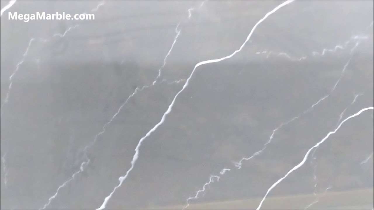 Marquina Midnight Black Quartz Countertops