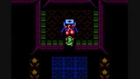 Legend of Zelda: Oracle of Seasons Part 38