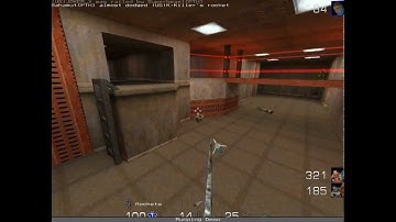 PTH vs US - Quake 2 LMCTF