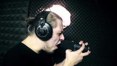 Cloudlifter - The Resident (Band Playthrough)