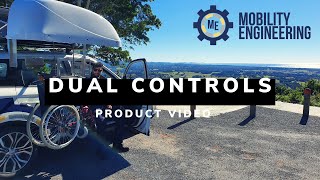 Dual Controls - Product Video