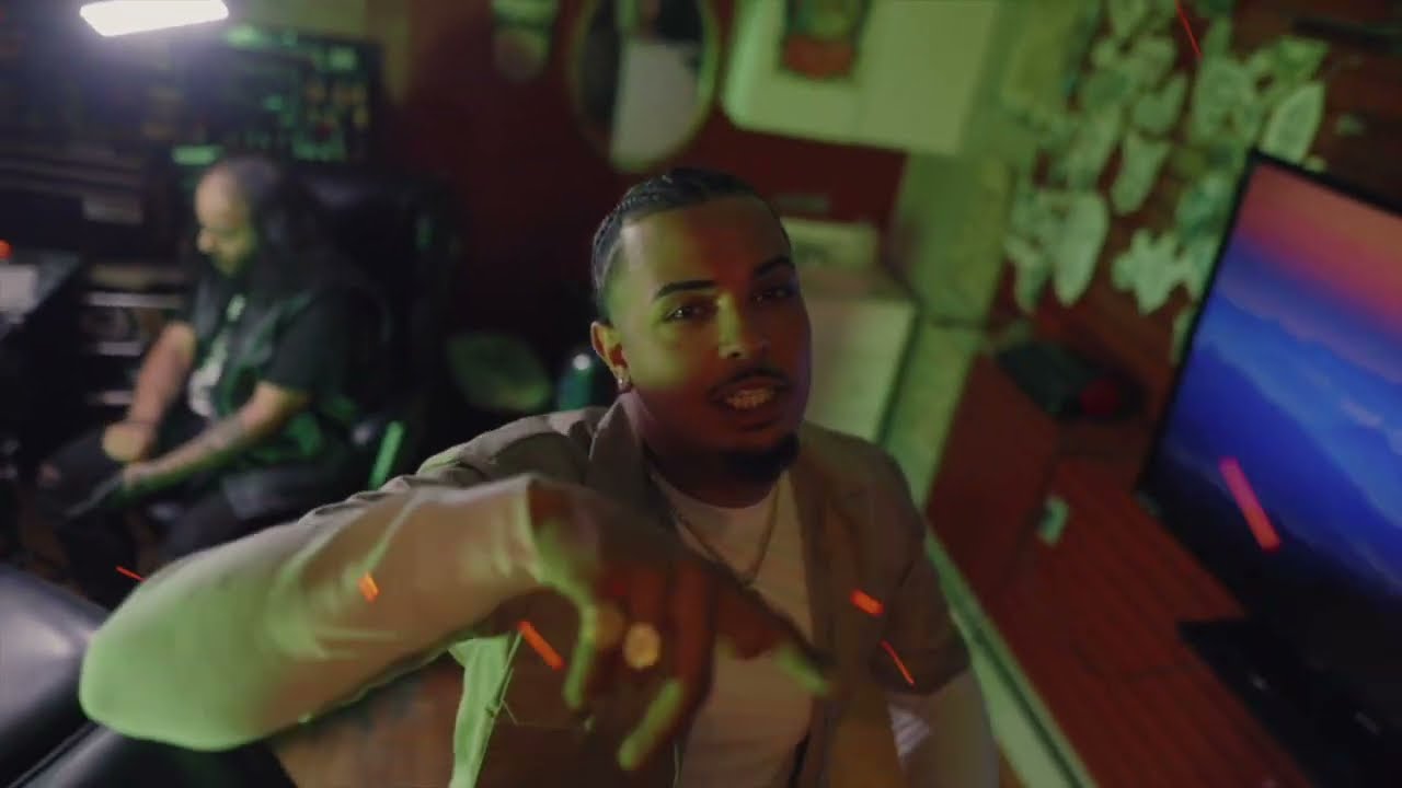 JuneGotIt - Understood [Official Video] 2023 [Dir by @dannyvista8274 ] Prod By @Yarri