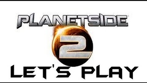 PlanetSide 2 | How not to infiltrator