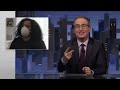 Abortion Ruling: Last Week Tonight with John Oliver (HBO)