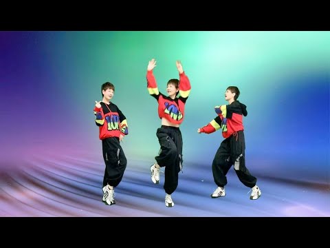 广场舞《无悔爱过这一回》句句深情，醉人醉心
