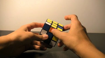 How to Solve the 3x3 Rubik