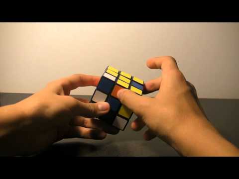 how-to-solve-the-3x3-rubik's-cube-(tutorial---learn-in-15-minutes)