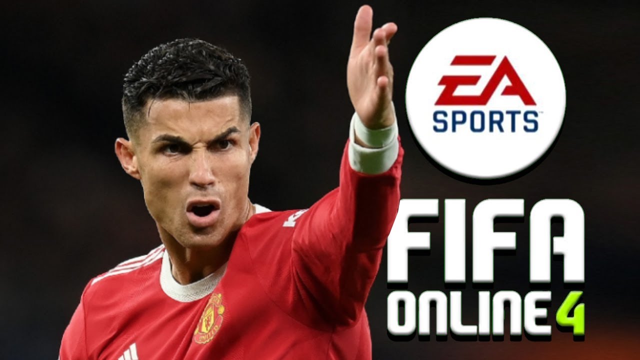 🔴 FiFA Online 4 : สิงห์ VS ..