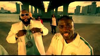 Dj Khaled, T.I., Akon, Rick Ross, Fat Joe, Lil Wayne, Baby: We Takin' Over EXPLICIT UP. 4K