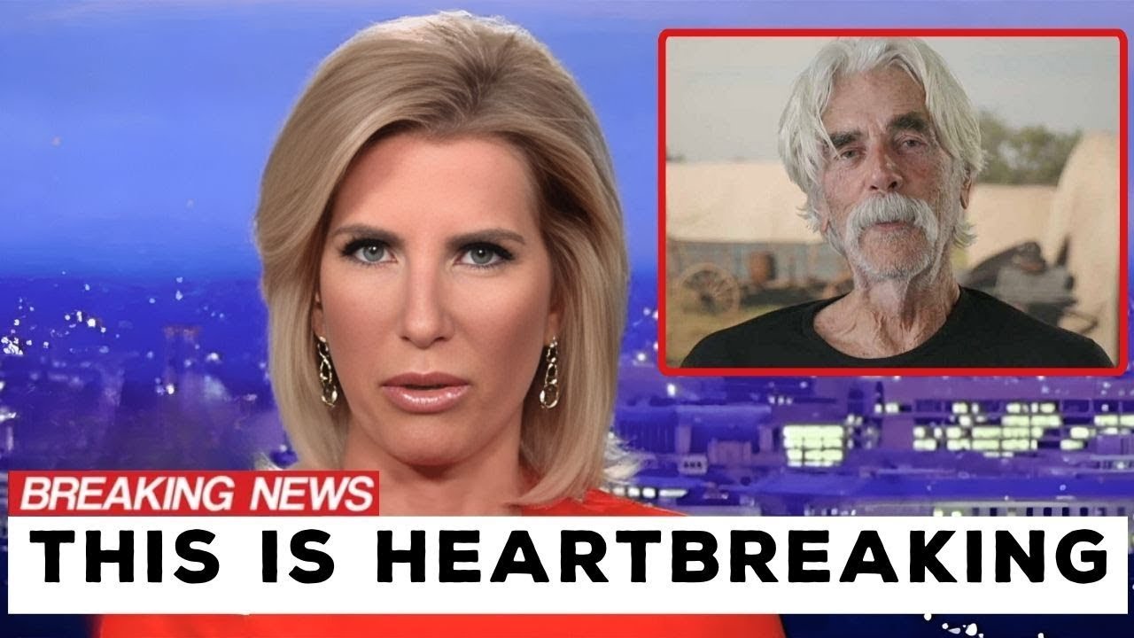 Sam Elliott at 81 The Painful Truth Behind Hollywood’s Cowboy Legend