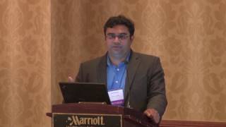 2014 OSEP PD Conference LGP: Arun Kapur on Adopting Research-based Evidence in Schools