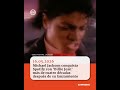 Michael Jackson conquista Spotify con ‘Billie Jean’ más de cuatro décadas después de su lanzamiento
