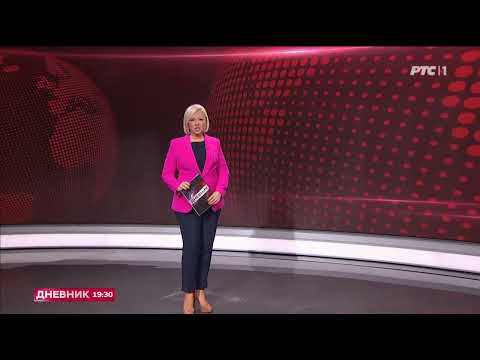 RTS - Dnevnik