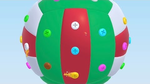 Screw Out 3D Level 15