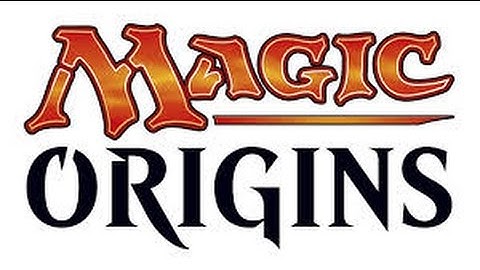 Magic Origins Draft 2 Match 3 GW Aggro vs RB Aggro