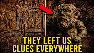 Scientists Finally Decoded The Mysterious Message Left By An Ancient Lost Civilization