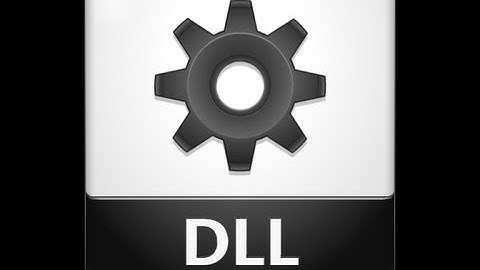What is a DLL file?