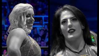 Tessa, Voy Por Ti Taya En Lucha Libre Aaa Worldwide