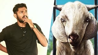 Oru Kidayin Karunai Manu Review | Vidharth, Raveena