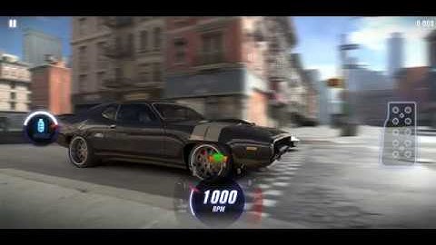 CSR2 Blurry Graphics S9 Plus