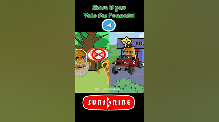 [Gegagedigedagedago] Roblox Nuggets Vote For Peaceful #funny #memes #animation