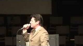 Video thumbnail of "Brian Free & Assurance-Oh What A Saviour"