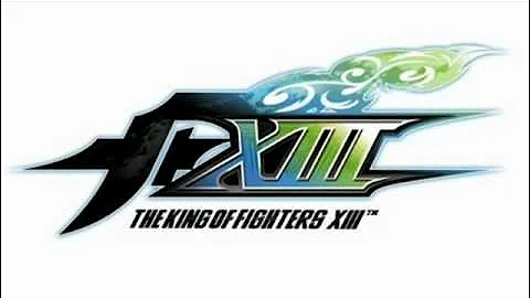 The King of Fighters XIII OST: Irregular Mission (EXTENDED) - DayDayNews