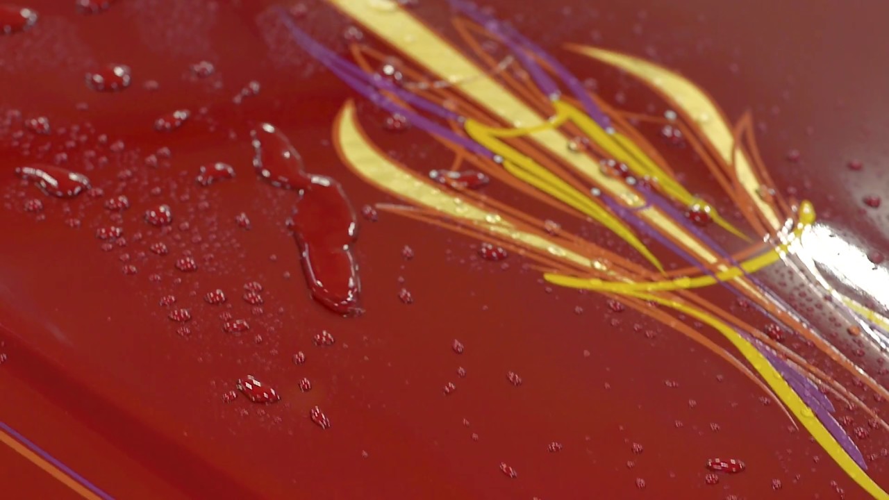 Что такое консервирующий воск и как его использовать?