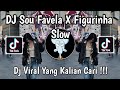 DJ SOU FAVELA X FIGURINHA SLOW TREND BRAZILIAN DANCE TIKTOK VIRAL FULL SONG NEW 2026 